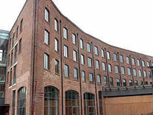 Supporting image for story: Cafe quarter planned at centre