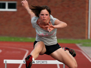 Supporting image for story: Stalwart Stuart recounts fond memories as Bridgnorth Athletic Club closes 