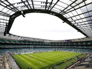 Supporting image for story: Sir Clive Woodward: RFU has sold its soul by selling Twickenham naming rights