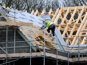 Supporting image for story: Housing group to build 528 homes in Shropshire