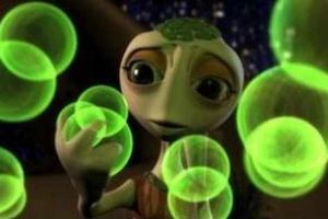 Supporting image for story: Battle For Terra 3D