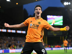Supporting image for story: Steve Bull backs Wolves star Raul Jimenez for Premier League record