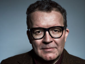 Supporting image for story: Tom Watson: I'm not a threat to Labour leader Jeremy Corbyn