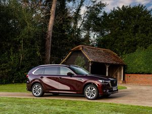 Supporting image for story: The new Mazda CX-80 and Subaru Forester score maximum five-stars in latest Euro NCAP crash tests