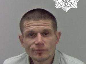 Supporting image for story: Prolific Telford shoplifter is jailed and banned from town's shops