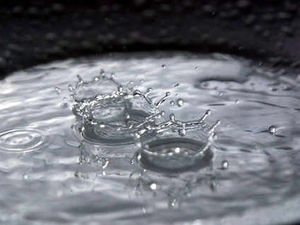 Supporting image for story: Flood alert as Shropshire braced for 10 more days of rain