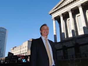 Supporting image for story: Refinancing for Stone Computers