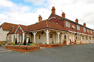 Supporting image for story: The Cock and Magpies Harvester, Smethwick