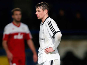 Supporting image for story: Danny Ventre said no to league move