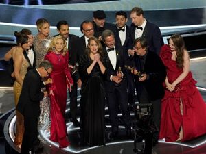 Supporting image for story: Everything you need to know about groundbreaking best picture winner Coda