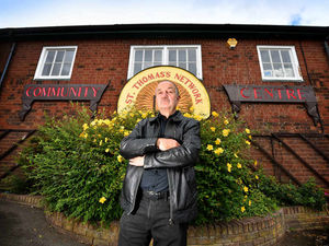 Supporting image for story: Former community centre demolished to make way for homes