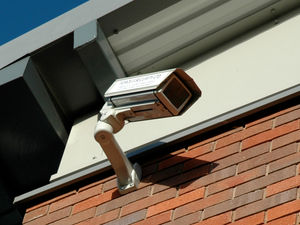 Supporting image for story: Families urged to install CCTV over crime fears in Wednesbury
