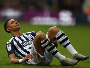 Supporting image for story: West Brom defender Kieran Gibbs' set for one-week injury lay-off