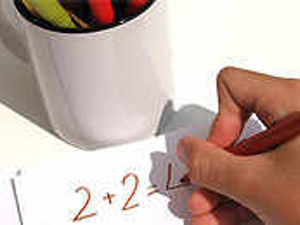 Supporting image for story: Half fail to make GCSE grade