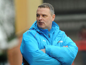 Supporting image for story: Hednesford Town 3 Sutton Coldfield Town 0 - Report