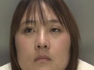 Supporting image for story: 'Driving with people she was not related to': West Midlands woman, 34, jailed for breaching anti-trafficking order