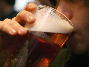 Supporting image for story: Wolverhampton MP calls for beer duty to be cut to help pubs survive Covid-19