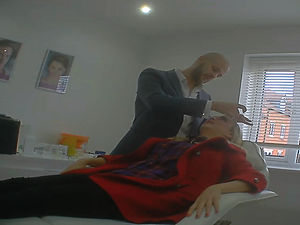 Supporting image for story: Shamed nurses accused of offering backstreet Botox in BBC One investigation