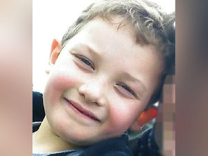 Supporting image for story: Archie Spriggs murder: Authorities failed my son, says devastated father 