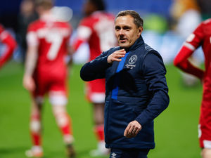 Supporting image for story: Shrewsbury boss wants repeat prescription 