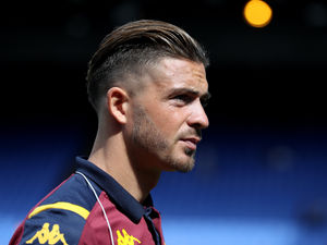 Supporting image for story: Jack Grealish: Highs and Lows in the Aston Villa skipper's career so far