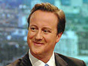 Supporting image for story: Cameron praises Wolves initiative