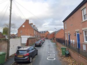 Supporting image for story: Shrewsbury councillor raises parking permits plea amid residents' concerns
