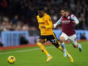Supporting image for story: Emi Buendia believes Aston Villa can stun Manchester City