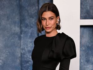 Supporting image for story: Hailey and Justin Bieber expecting first child