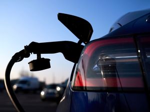 Supporting image for story: Drivers can could cut yearly motoring running costs by 70 per cent with an EV, says study