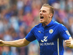 Supporting image for story: Leeds beat Wolves for Chris Wood signature