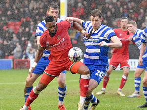 Supporting image for story: MK Dons v Walsall - Match preview 