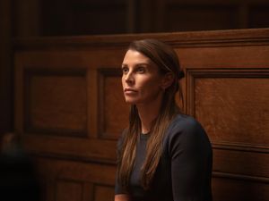 Supporting image for story: The world will fall in love with Coleen, Wagatha Christie producer says