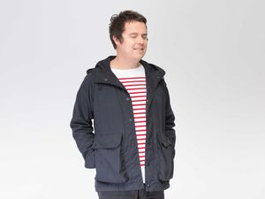 Supporting image for story: 'I’m there to entertain': Paul McCaffrey talks ahead of Midlands and Shropshire shows