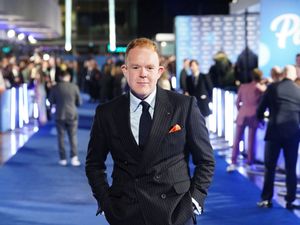 Supporting image for story: CBB’s Colson Smith: I was handed a Corrie script within hours of leaving house