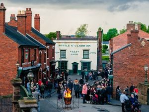 Supporting image for story: £23m Black Country Living Museum expansion passes final hurdle