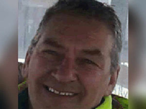 Supporting image for story: Concern growing for Stafford man missing for more than a week