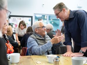 Supporting image for story: Pensioners encouraged to apply for benefits in new Government campaign