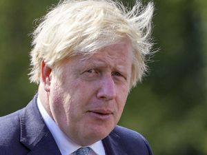 Supporting image for story: Boris Johnson to unveil plan to let vulnerable Afghans set up home in UK