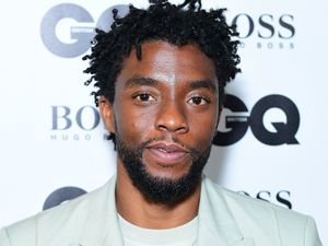 Supporting image for story: Stars reflect on Chadwick Boseman’s life and legacy on his 46th birthday