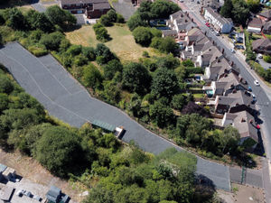 Supporting image for story: Wolverhampton's traveller transit camp unused almost one year after opening