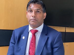 Supporting image for story: Birmingham's bin boss calls out ‘appalling’ recycling rates in the city since strikes began