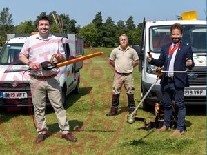Supporting image for story: Council invests £1.5 million into creating better neighbourhoods