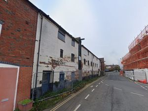 The Frankwell Quay Warehouse. Photo: Google