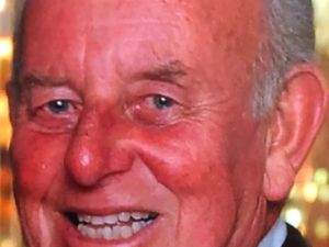 Supporting image for story: 'We’re all heartbroken': Tributes paid to well-known Shrewsbury businessman