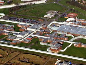 Supporting image for story: Chronic staff shortage at heart of Featherstone Prison's problems