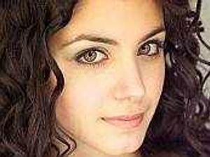 Supporting image for story: Melua all set for county concert