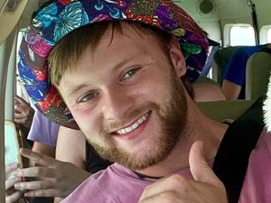 Supporting image for story: ‘Beloved’ Race Across The World star Sam Gardiner dies after car crash
