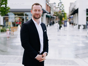 Supporting image for story: Designer Outlet boss looks to Covid-free future after one year of business