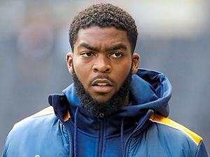 Supporting image for story: Sam Ricketts bemoans Shrewsbury's growing injury list